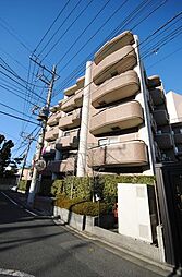 ガーデンフォート目黒 404