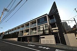 JR山手線 目黒駅 徒歩7分の賃貸マンション