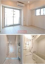 クレイシアＩＤＺ三田 404 4階1Kのリビング/ダイニング