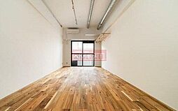 ライオンズマンション目黒不動前 102 1階ワンルームの室内