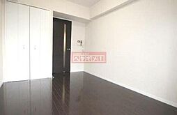 メインステージ五反田駅前 603 6階1Kのリビング/ダイニング