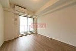 パークアクシス池田山 511 5階1Kのリビング/ダイニング