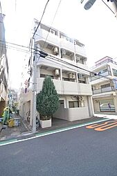 東急目黒線 不動前駅 徒歩7分の賃貸マンション