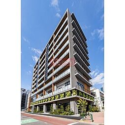 JR山手線 田町駅 徒歩9分の賃貸マンション