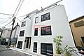 JR山手線 目黒駅 徒歩8分の賃貸マンション