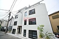 東京都目黒区目黒1丁目9-12：物件画像／株式会社S-FIT　お部屋探しCAFEヘヤギメ！目黒店