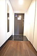 別部屋同間取り