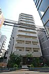 東京都港区芝5丁目2-2：物件画像／株式会社S-FIT　お部屋探しCAFEヘヤギメ！目黒店