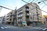東京都港区赤坂6丁目19-50：物件画像／株式会社S-FIT　お部屋探しCAFEヘヤギメ！目黒店