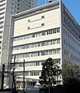 三田警察署 1220m