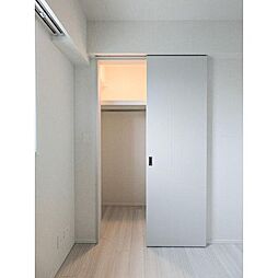 アイフラット品川戸越パークサイド 2LDKの写真