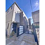 東京都目黒区中目黒1丁目1-10：物件画像／株式会社S-FIT　お部屋探しCAFEヘヤギメ！目黒店