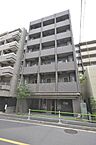 東京都港区三田5丁目5-3：物件画像／株式会社S-FIT　お部屋探しCAFEヘヤギメ！目黒店