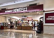 成城石井ゲートシティ大崎店 徒歩12分。 920m