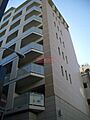 東京メトロ南北線 麻布十番駅 徒歩2分の賃貸マンション