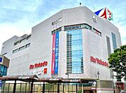 イトーヨーカドー大井町店 徒歩16分。 1280m