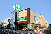 サミットストア荏原4丁目店 徒歩11分。 880m