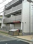 東京都品川区戸越1丁目31-2：物件画像／株式会社S-FIT　お部屋探しCAFEヘヤギメ！目黒店