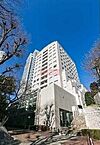 東京都渋谷区広尾1丁目1-7：物件画像／株式会社S-FIT　お部屋探しCAFEヘヤギメ！目黒店