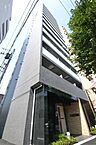 東京都品川区荏原6丁目9-10：物件画像／株式会社S-FIT　お部屋探しCAFEヘヤギメ！目黒店