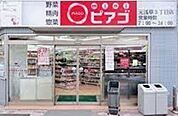 miniピアゴ目黒本町3丁目店 894m