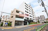 東京都渋谷区恵比寿南2丁目28-8：物件画像／株式会社S-FIT　お部屋探しCAFEヘヤギメ！目黒店