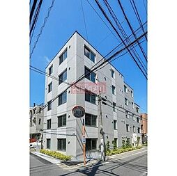 ウェルスクエア目黒