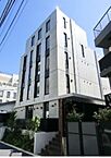 東京都品川区西五反田5丁目13-5：物件画像／株式会社S-FIT　お部屋探しCAFEヘヤギメ！目黒店
