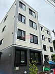 東京都目黒区三田1丁目6-35：物件画像／株式会社S-FIT　お部屋探しCAFEヘヤギメ！目黒店