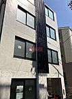 東京都品川区小山1丁目9-24：物件画像／株式会社S-FIT　お部屋探しCAFEヘヤギメ！目黒店
