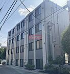 東京都品川区大崎4丁目4-13：物件画像／株式会社S-FIT　お部屋探しCAFEヘヤギメ！目黒店