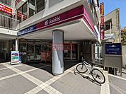 ナチュラルローソンシティコート目黒店 徒歩7分。 510m