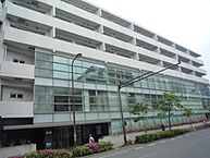 東京都目黒区三田1丁目7-13：物件画像／株式会社S-FIT　お部屋探しCAFEヘヤギメ！目黒店
