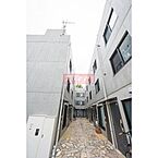 東京都目黒区目黒本町3丁目12-6：物件画像／株式会社S-FIT　お部屋探しCAFEヘヤギメ！目黒店