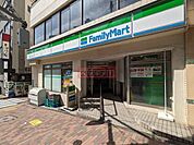 ローソン目黒一丁目店 徒歩4分。 270m