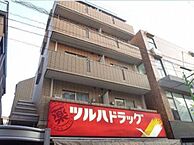 東京都目黒区原町1丁目7-10：物件画像／株式会社S-FIT　お部屋探しCAFEヘヤギメ！目黒店