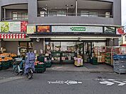TSUKASA学芸大学店 徒歩12分。 890m