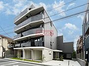外観／同建物参考写真