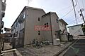 京王線 明大前駅 徒歩11分の賃貸アパート