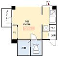 恵比寿ウエスト5階15.5万円