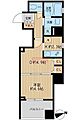 クリオ戸越銀座壱番館12階17.7万円