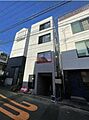 京王線 笹塚駅 徒歩9分の賃貸マンション