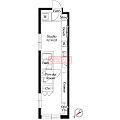 EDITebisu1階18.6万円