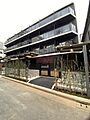 JR山手線 池袋駅 徒歩9分の賃貸マンション