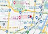 地図：同建物参考写真