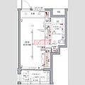 ラグディア高輪3階12.0万円