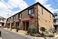 東武東上線 中板橋駅 徒歩10分の賃貸アパート