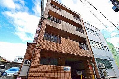 外観 外観
