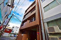 大阪府東大阪市小阪2丁目15番21号：物件画像／株式会社LEGATO 賃貸住宅サービス NetWork布施店