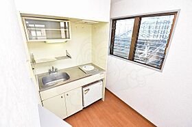 大阪府東大阪市友井３丁目（賃貸マンション1R・2階・22.00㎡） その7